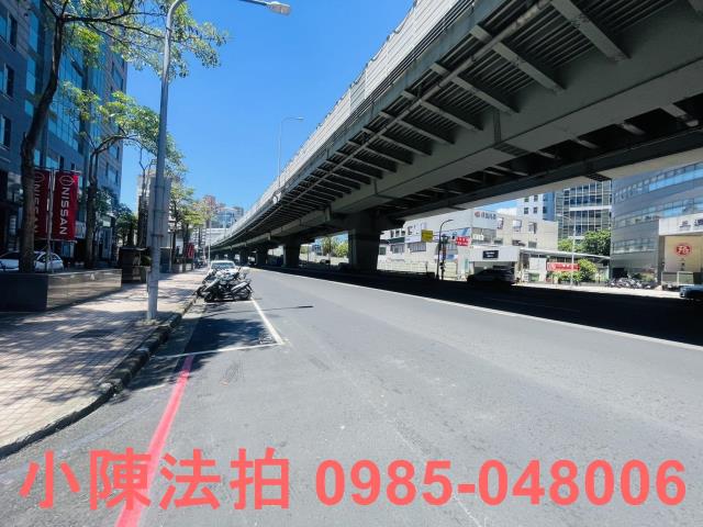 中和一樓拍賣-7