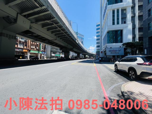 中和一樓拍賣-8