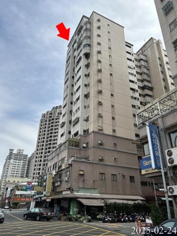 台中法拍大樓-1