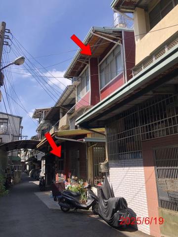 台中拍賣透天-1