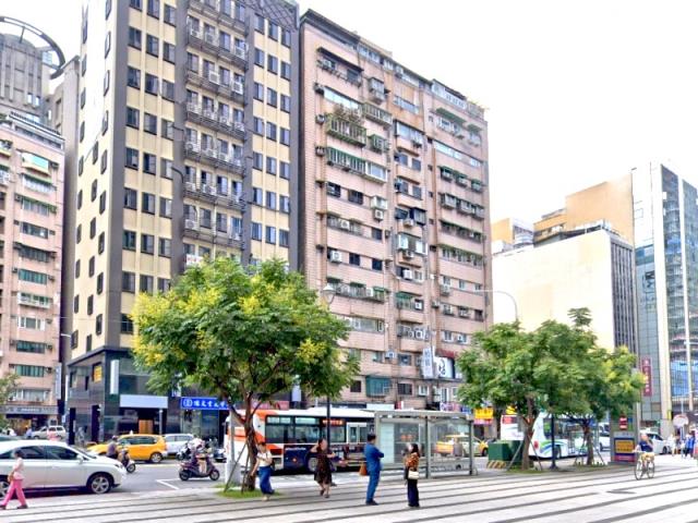 台北法拍大樓-5