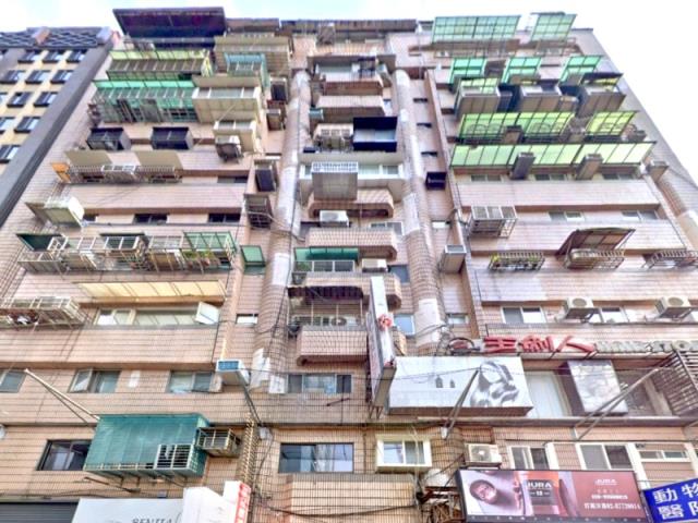 台北法拍大樓-9
