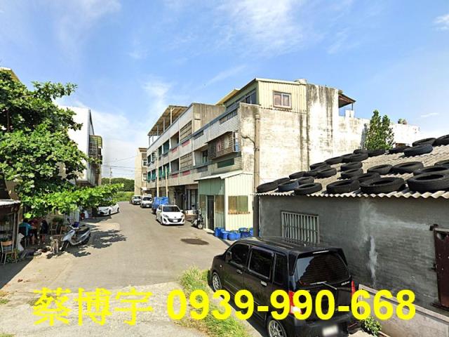 芳苑法拍草漢北路透天