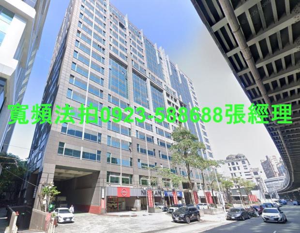 新北中和一樓法拍-1