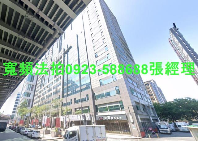 新北中和一樓法拍-2