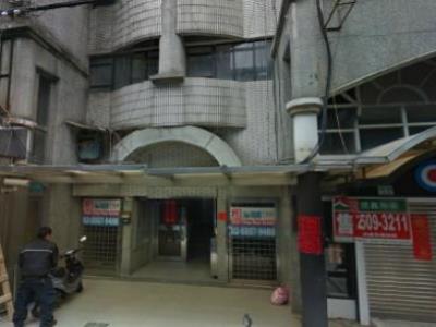 台北中山區法拍公寓-2