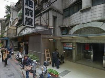 台北中山區法拍公寓-3