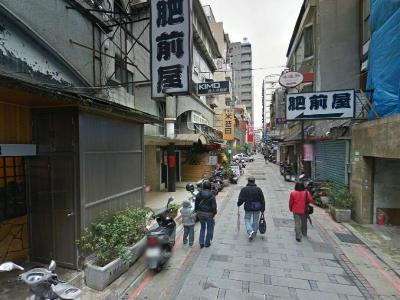 台北中山區法拍公寓-4