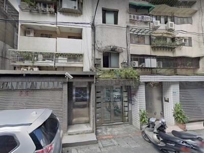 台北信義區華廈法拍-2