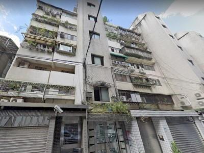 台北信義區華廈法拍-4