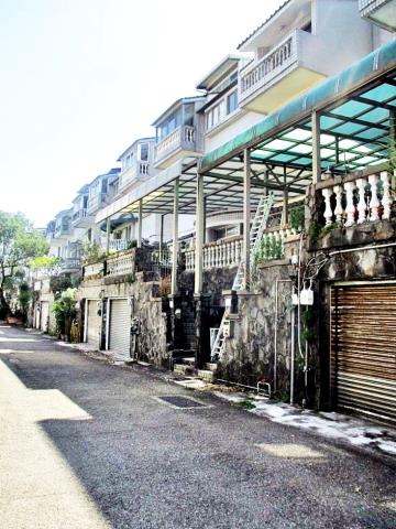 竹東鎮金福街大矽谷