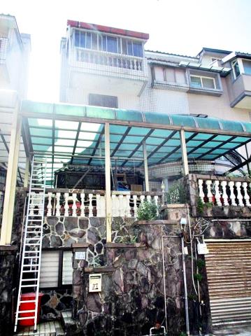 竹東鎮金福街大矽谷