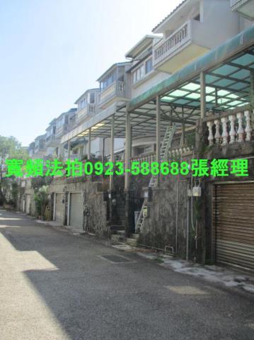 竹東透天法拍-3