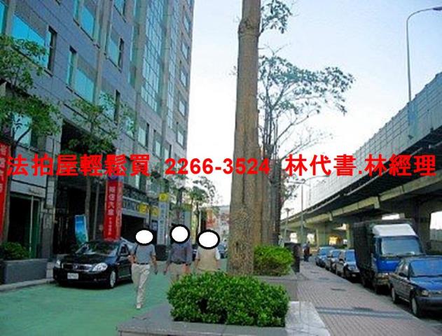 新北中和店面法拍-11