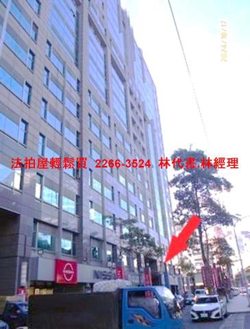 新北中和店面法拍-8