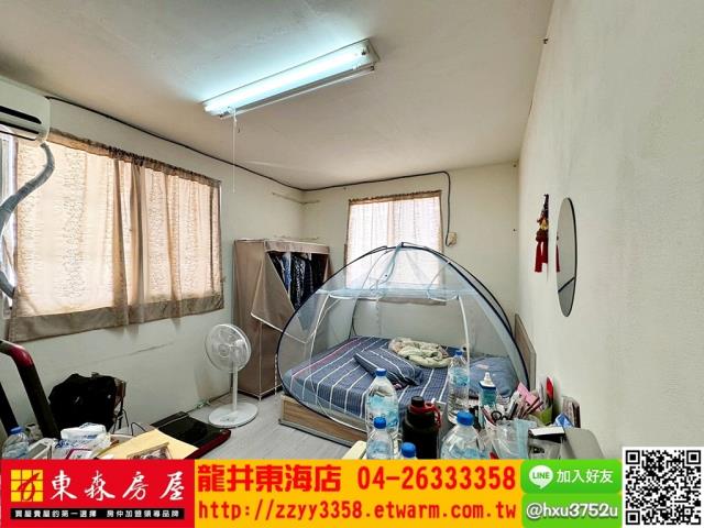 台中龍井透天-4