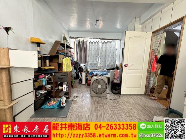 台中龍井透天-6