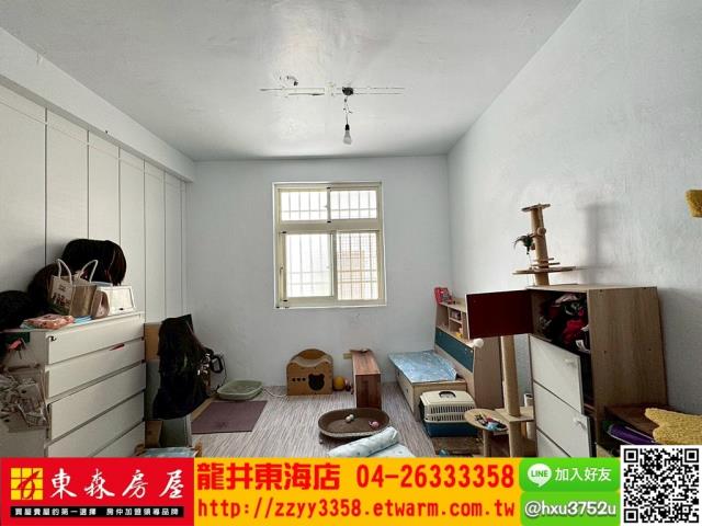 台中龍井透天-7