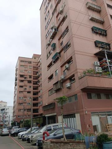 新竹新豐法拍大樓-5