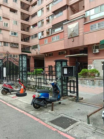 新竹新豐法拍大樓-6