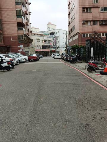 新竹新豐法拍大樓-7