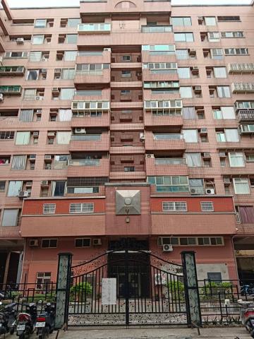 新竹新豐法拍大樓-8