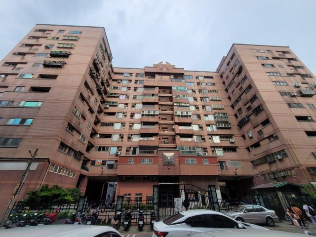 新竹新豐法拍大樓-1