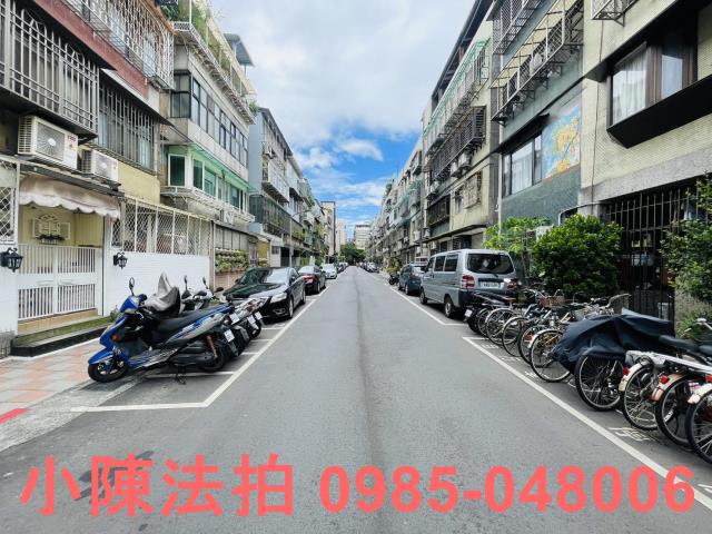 台北松山公寓法拍-9
