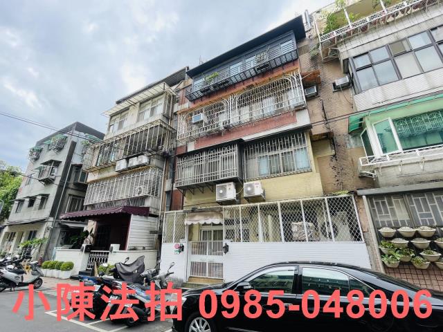 台北松山公寓法拍-3