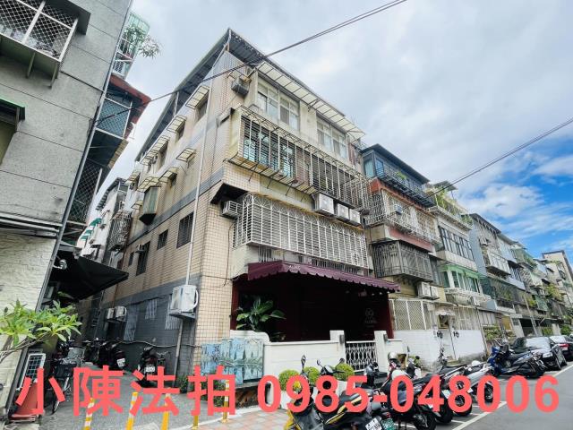 台北松山公寓法拍-4