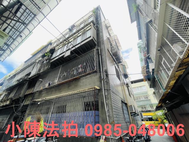 台北松山公寓法拍-5