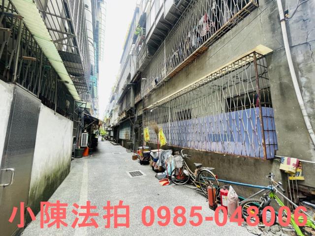 台北松山公寓法拍-6