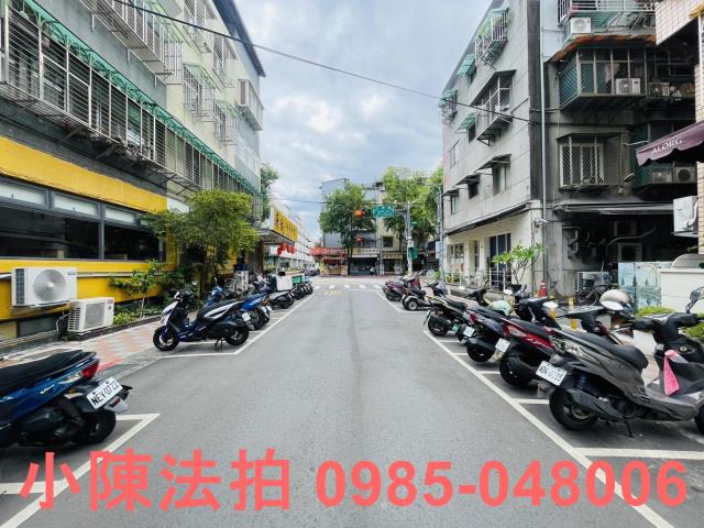 台北松山公寓法拍-8
