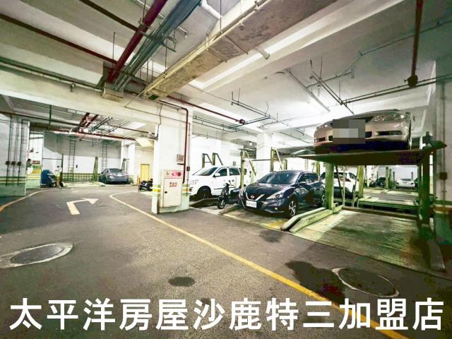 台中華廈-12