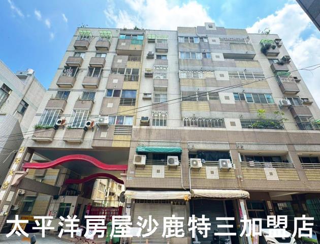 台中華廈-13
