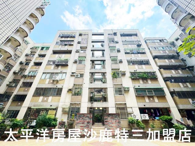 台中華廈-14