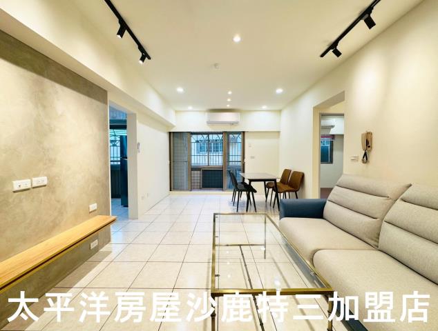 台中華廈-1