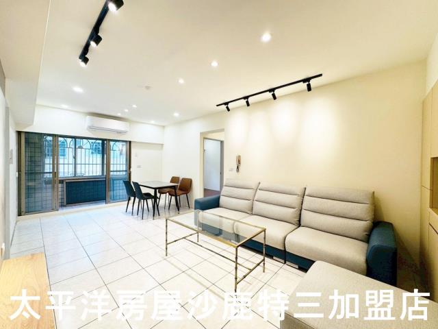 台中華廈-2