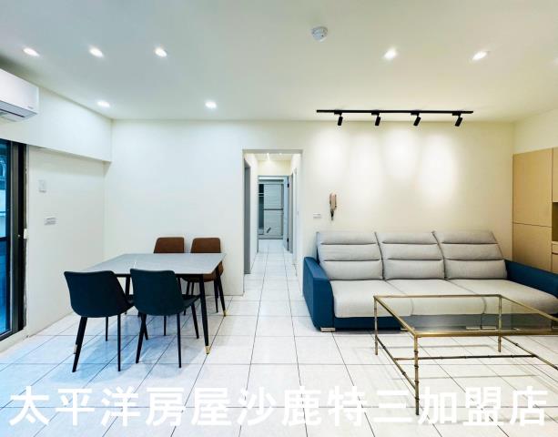 台中華廈-3