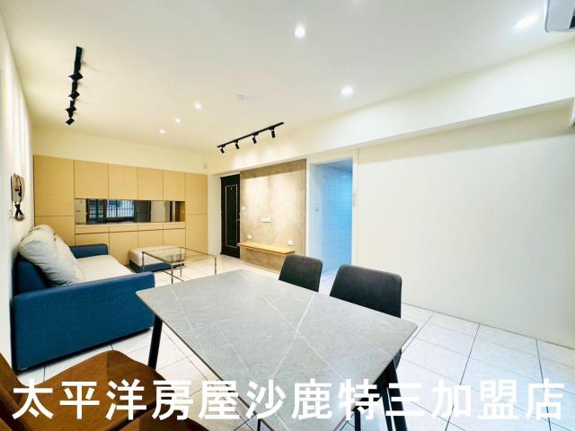 台中華廈-4