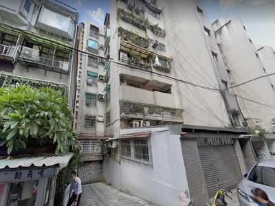 信義區法拍大樓-6