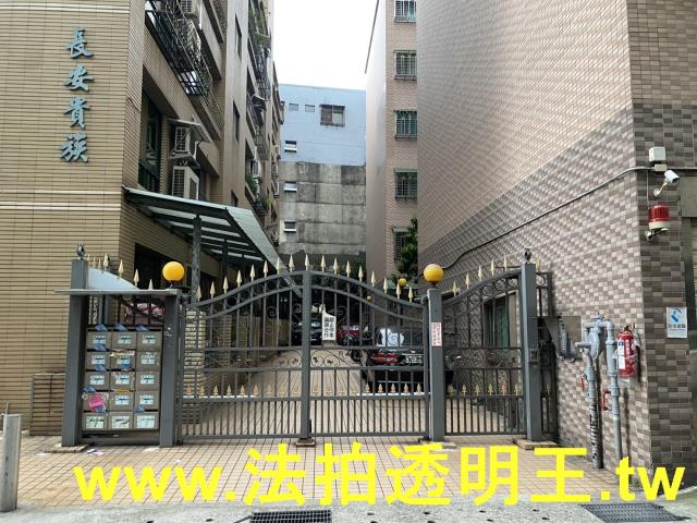 蘆洲法拍華廈-1