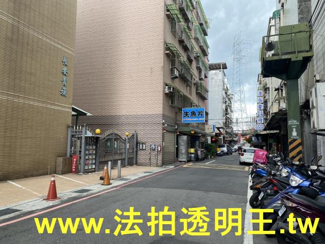 蘆洲法拍華廈-2