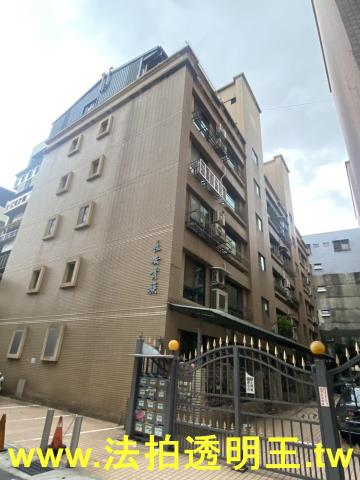 蘆洲法拍華廈-5