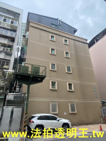 蘆洲法拍華廈-6