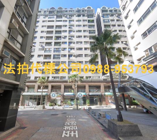 西屯拍賣大樓-10