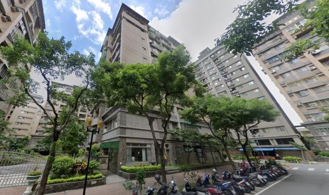 桃園大溪拍賣華廈-1