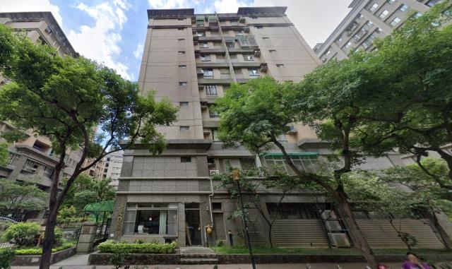 桃園大溪拍賣華廈-6