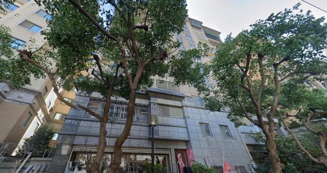 桃園大溪拍賣華廈-7