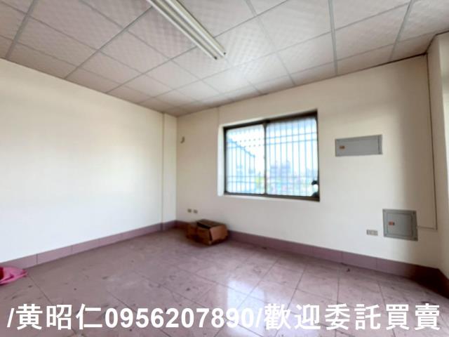 台南安南廠房-13